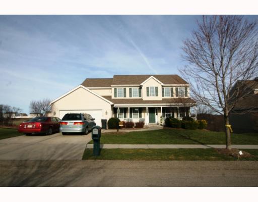 303 Cottingham Cir