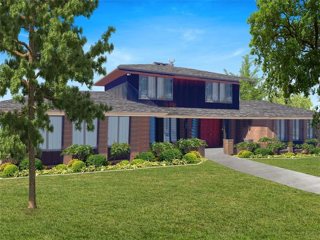 3125 Scenic Drive