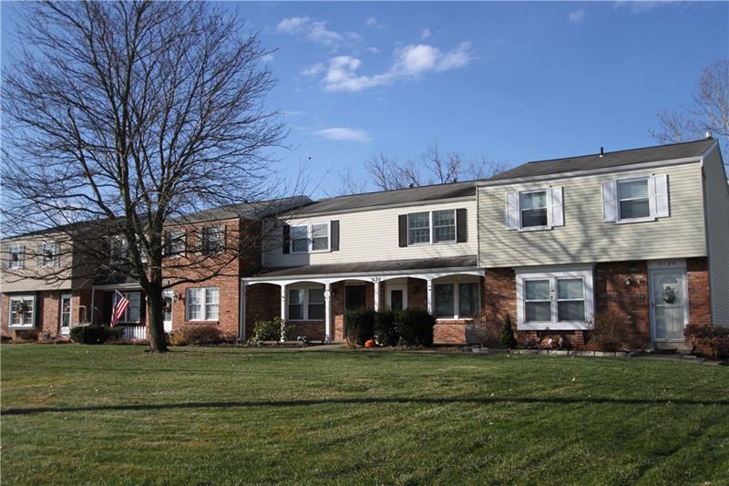 3136 Ridge Rd