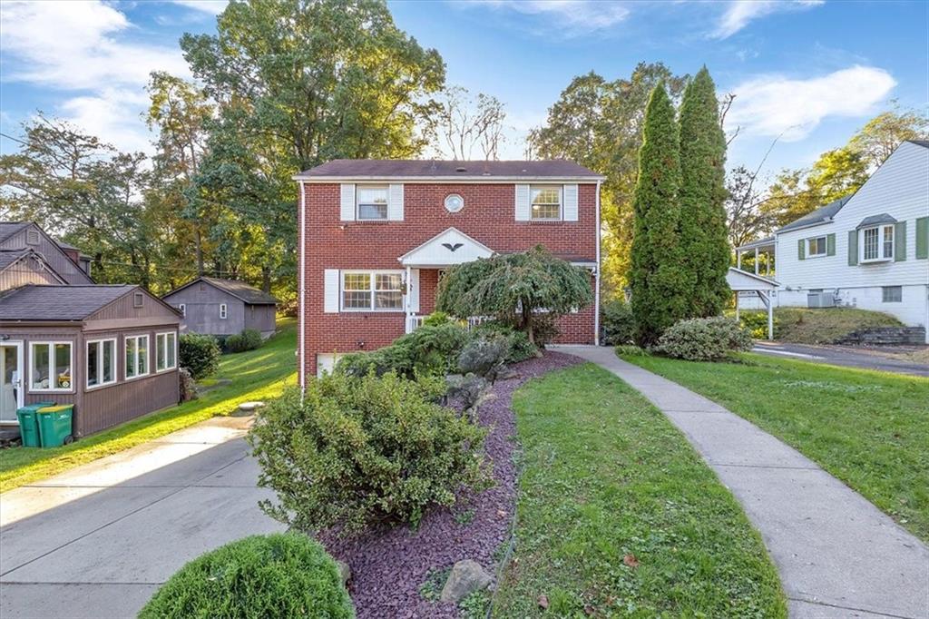 315 Homer Drive