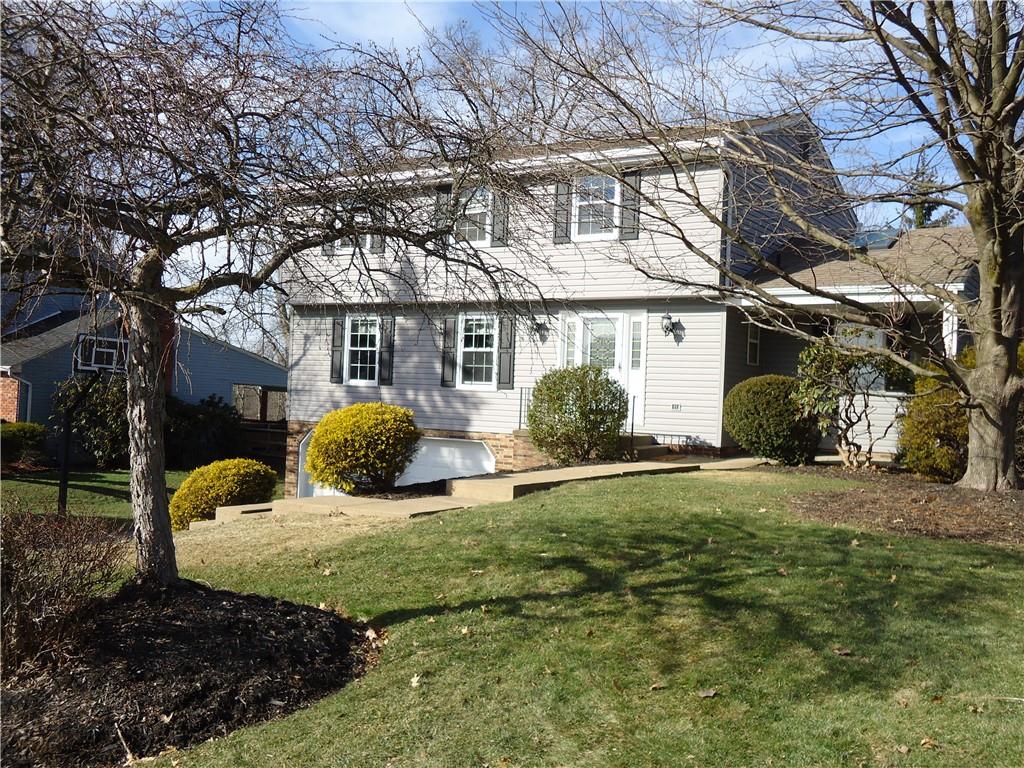 3259 Oaknoll Road