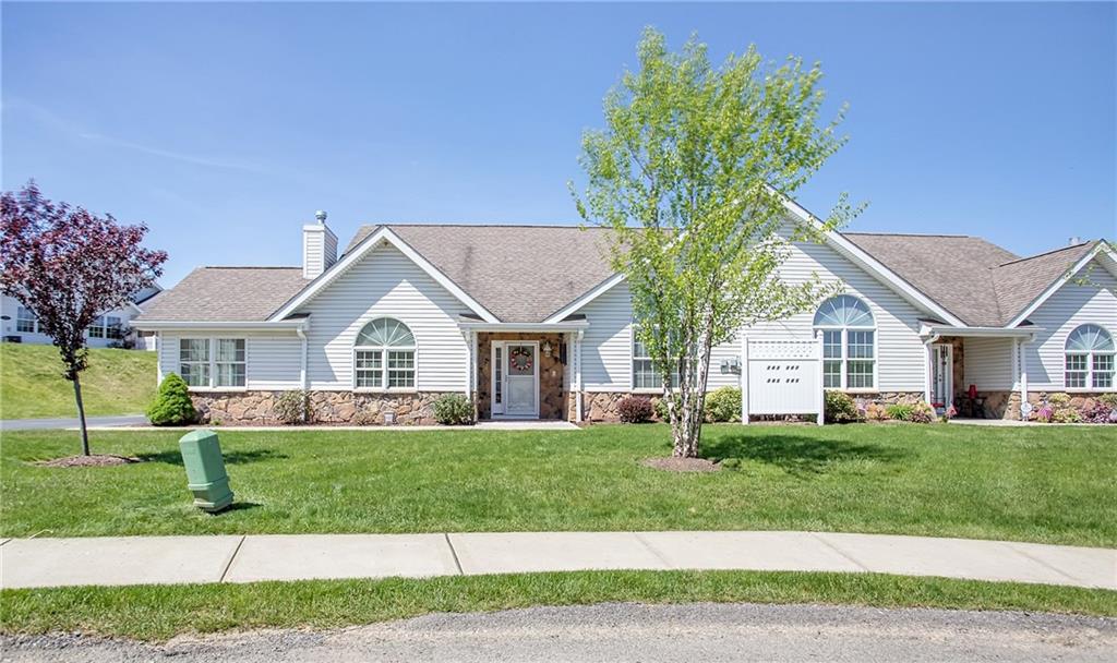 341 Saddlebrook Road