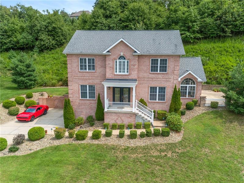 3807 Hill Rd