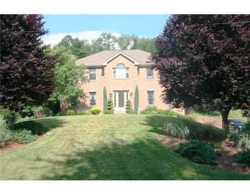 3935 Summers Dr