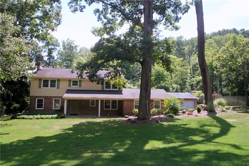 405 Echo Wood Dr