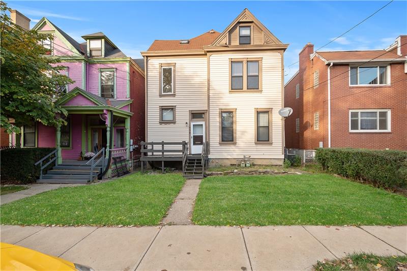 413 Franklin Ave