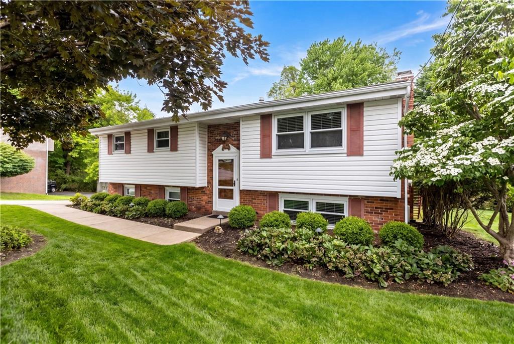 416 Peters Drive