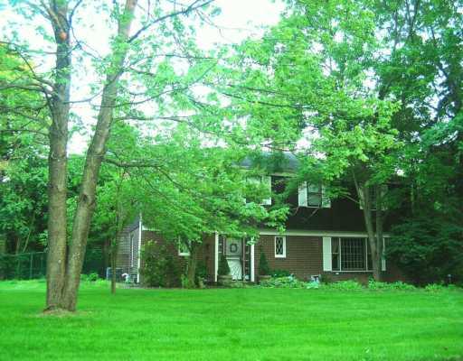 4268 Old New England Rd