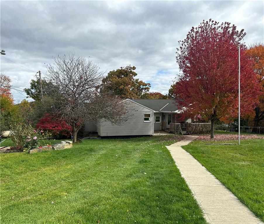 440 Bubb Road