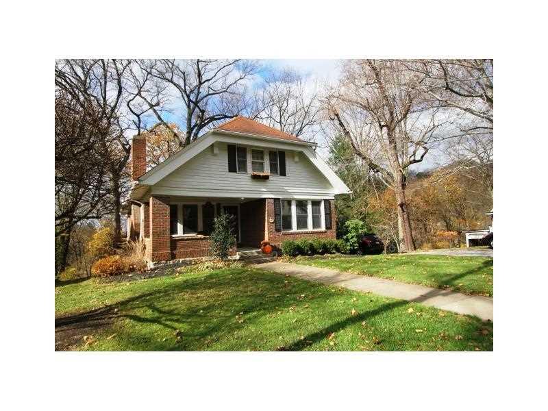 443 Walnut Rd