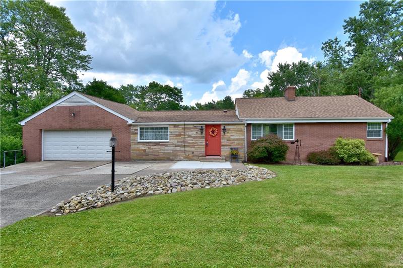 449 Perrymont Rd