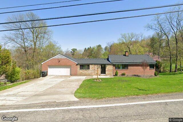 449 Perrymont Road