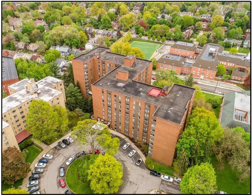 5 Bayard Road, Unit 706