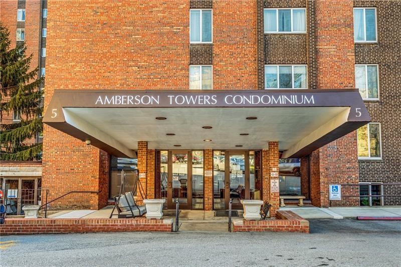 5 Bayard Road, Unit 719