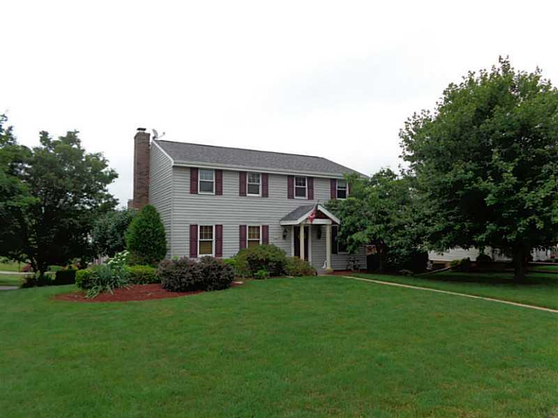 5014 Mohawk Dr