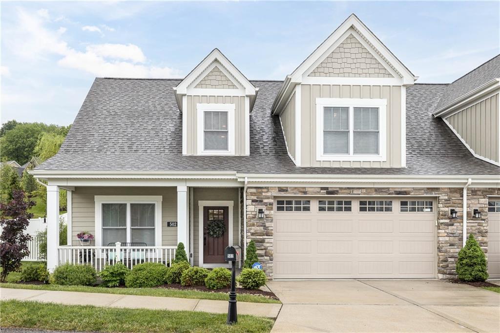502 Tuscarora Road
