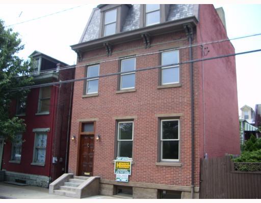 522 Pressley St