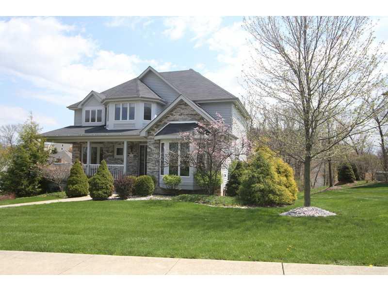527 Dorchester Dr