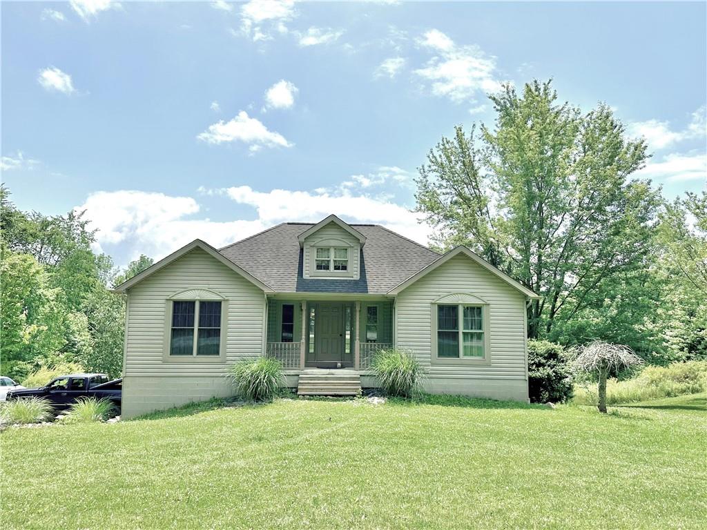 5702 County Line Road