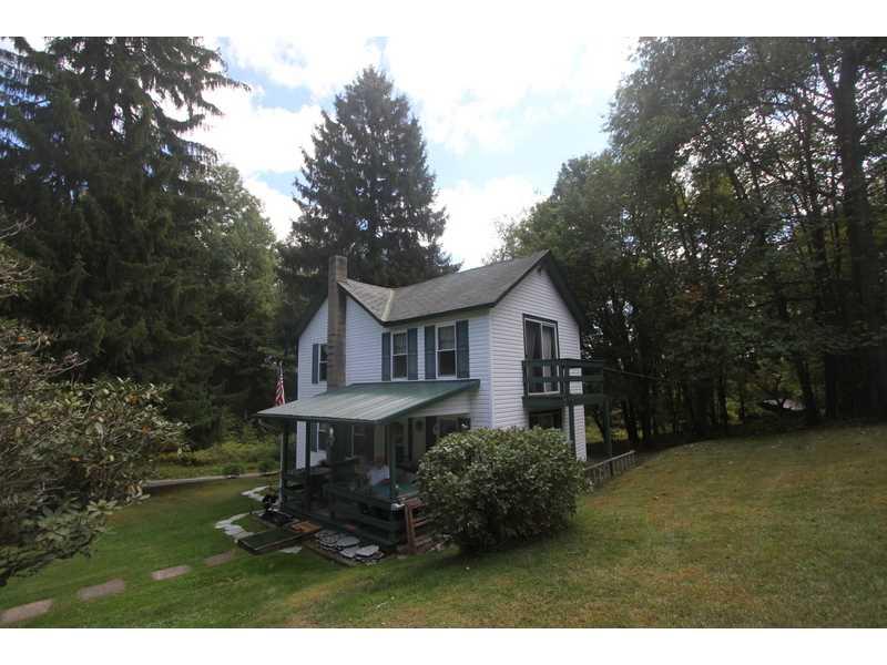 590 Rimer Hill Rd