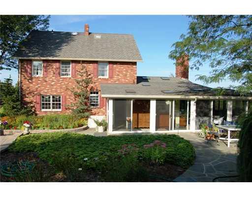 600 Centreville Pike