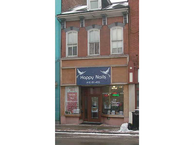 609 East Ohio