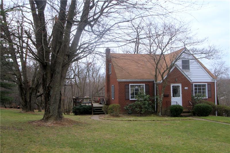 63 Ruthfred Dr