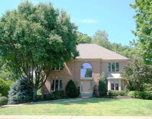 7043 Bennington Woods Dr