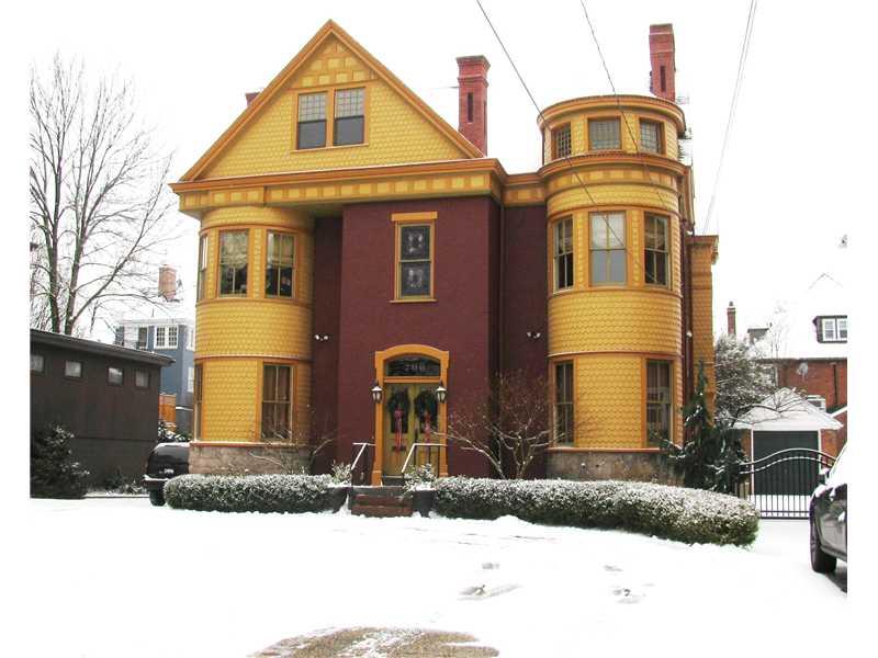 706 S Aiken Ave
