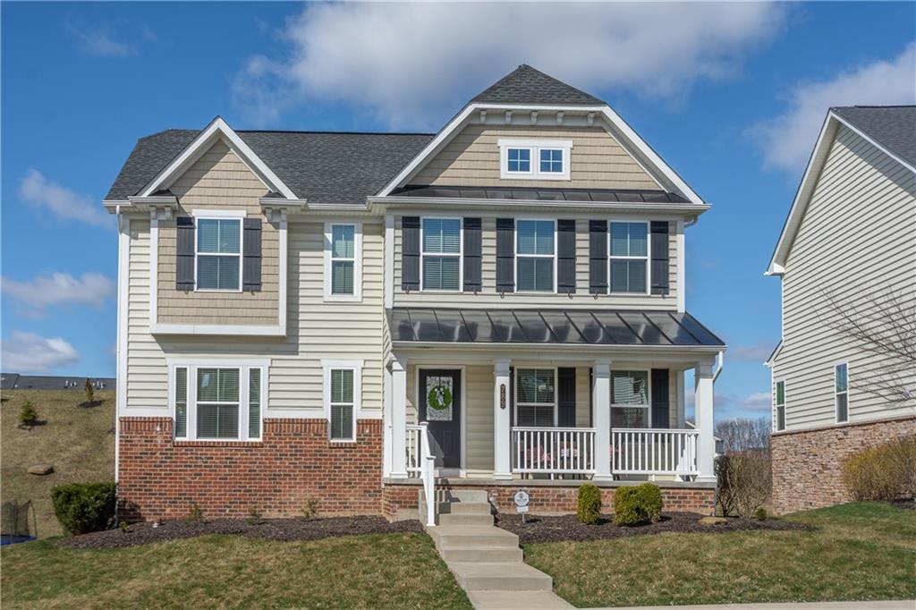 789 Village Club Drive