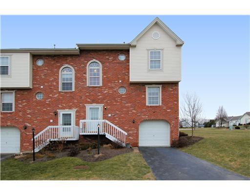 802 Bruton Dr