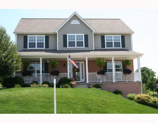 803 Graywyck Dr