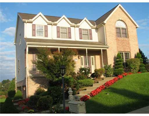 810 Graywyck Dr
