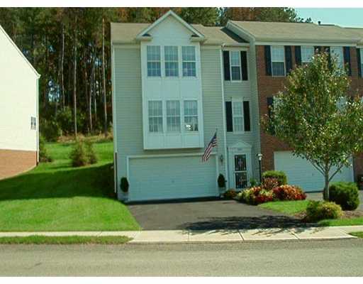 8301 Club Side Dr