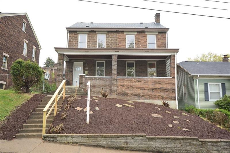 833 Marshall Ave