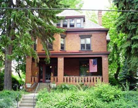 87 Hawthorne Ave