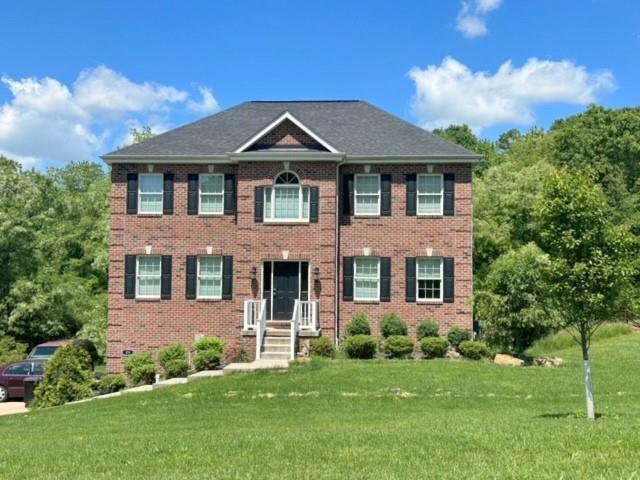 99 Altermoor Drive