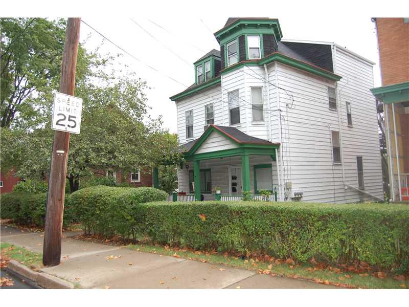 99 Grant Ave