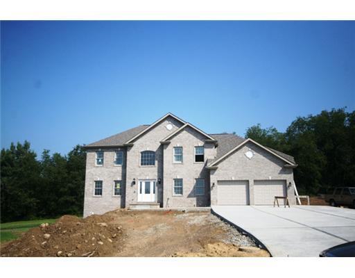 Lot 110 Julia Rd