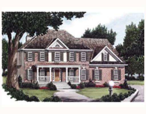 New Construction on Ingrid Ct