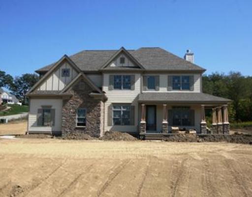 New Construction on Ingrid Ct