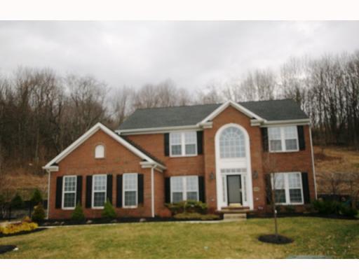 New Construction on Ingrid Ct